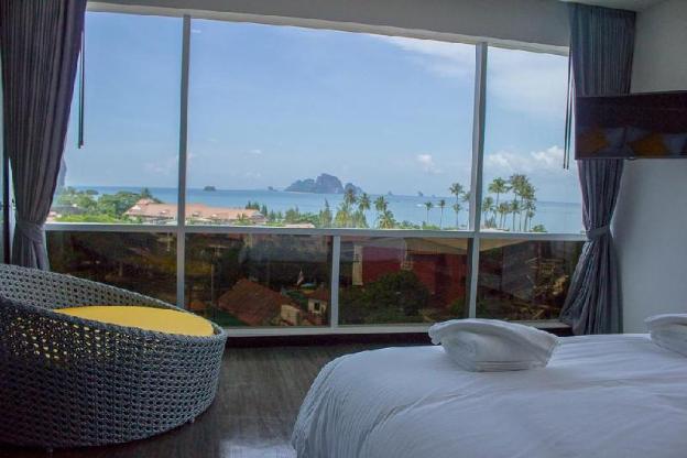 wake up aonang hotel