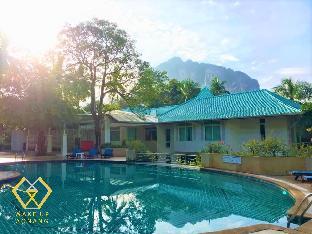 wake up aonang hotel