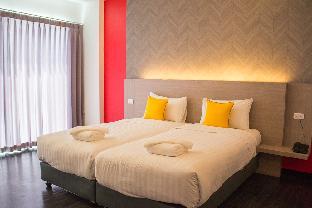 wake up aonang hotel