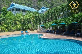 wake up aonang hotel