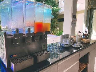 wake up aonang hotel