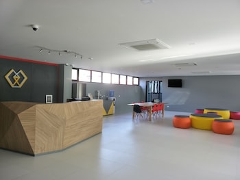 wake up aonang hotel