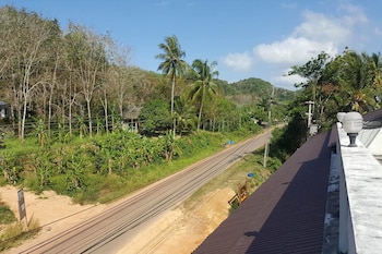 ko lanta