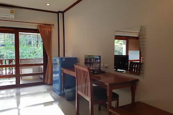 ko lanta