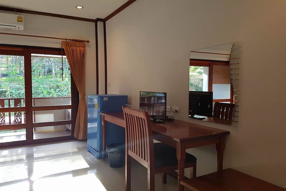 ko lanta