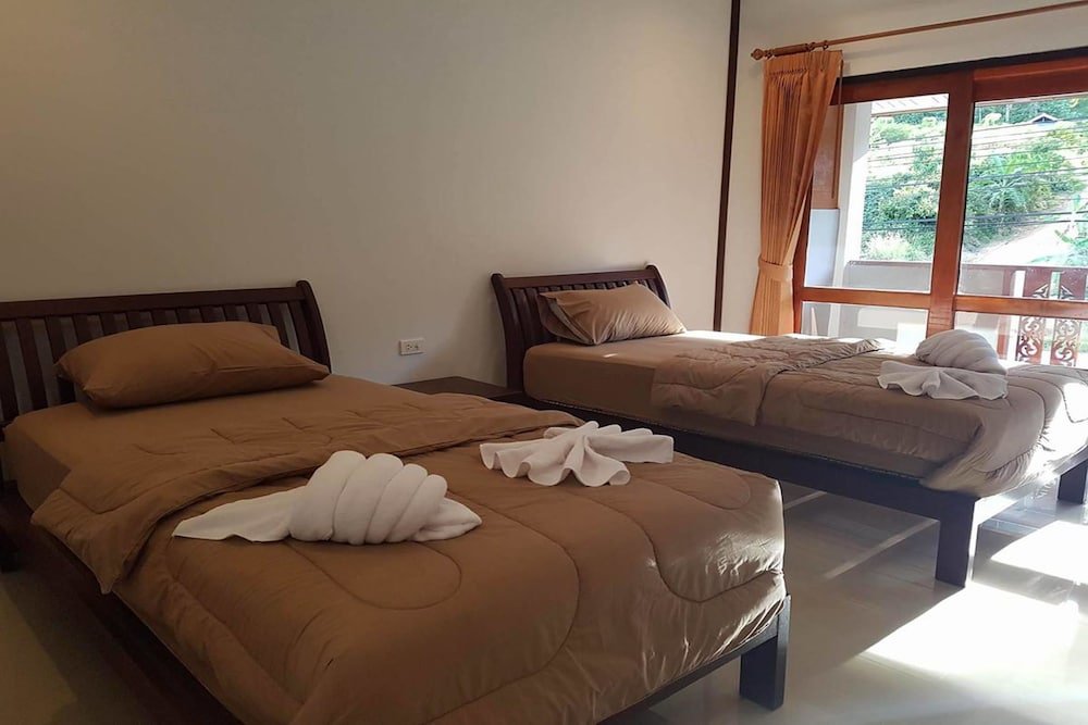 ko lanta