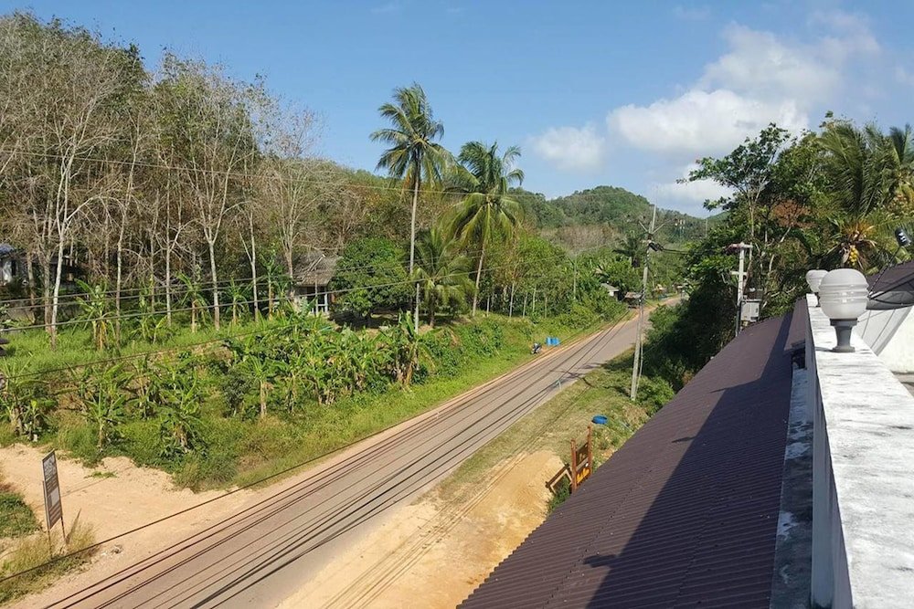 ko lanta