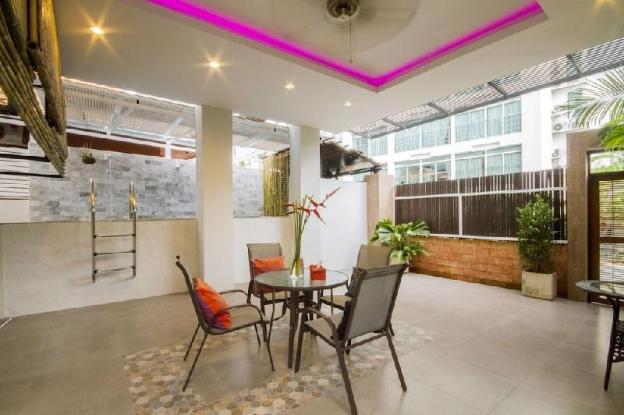 abacus villa