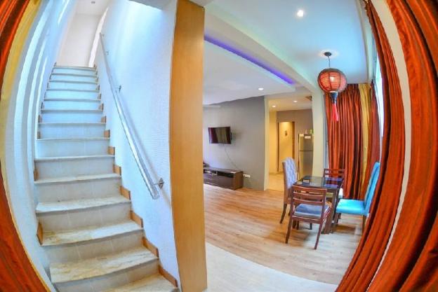 abacus villa