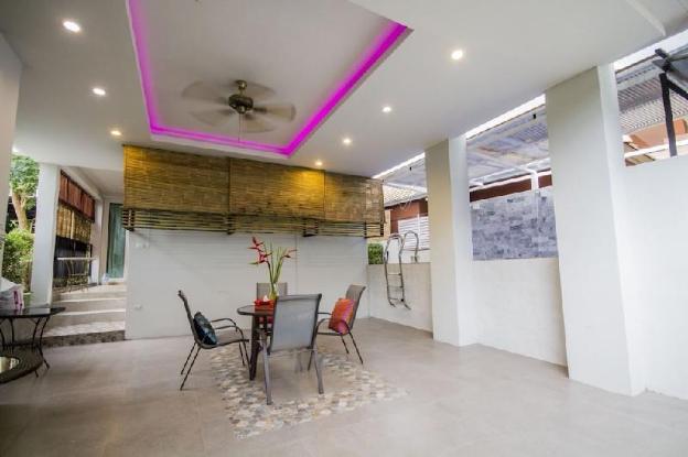 abacus villa