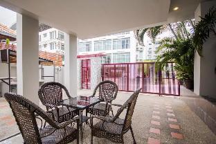 abacus villa