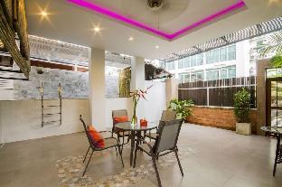 abacus villa