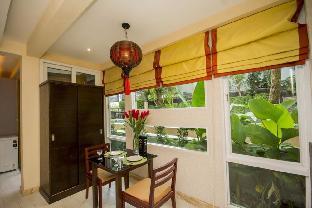 abacus villa