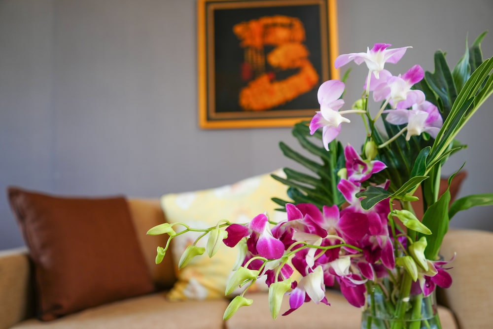 abacus villa