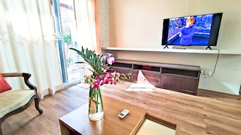 abacus villa