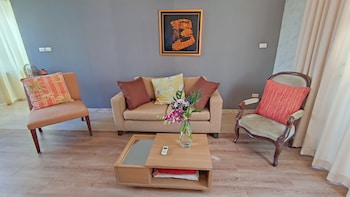 abacus villa