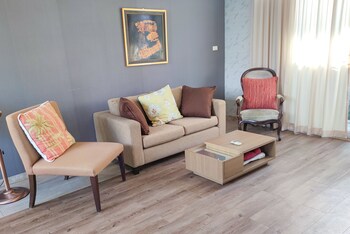 abacus villa