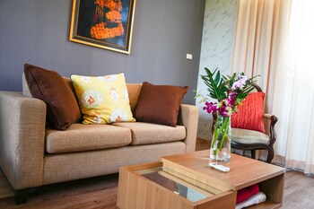 abacus villa