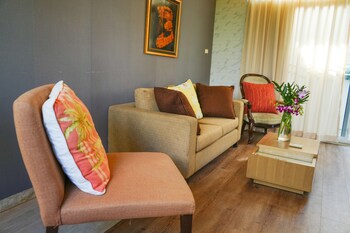 abacus villa