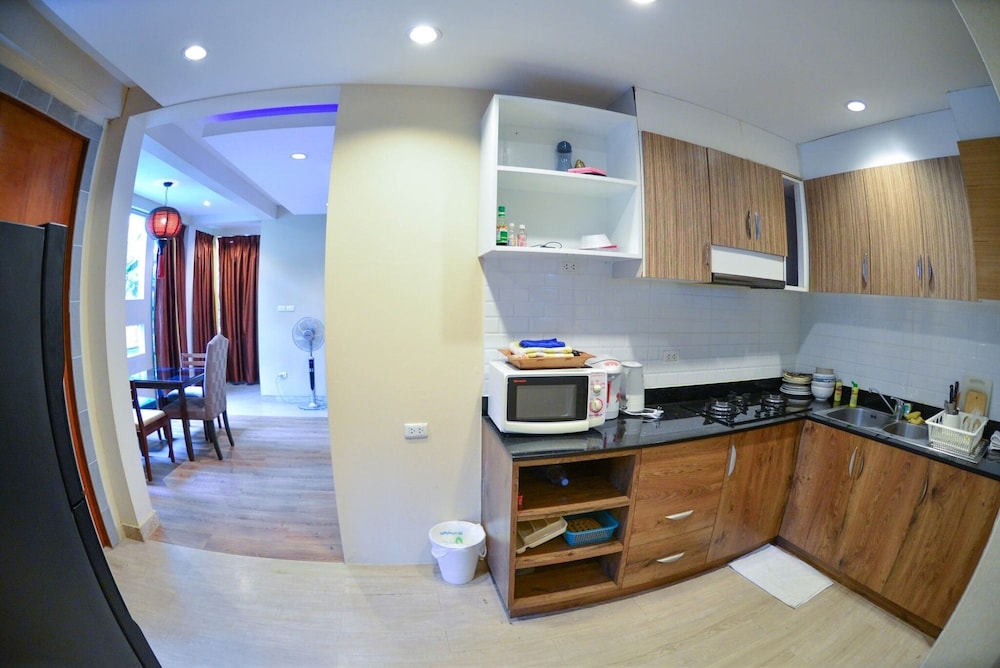 abacus villa