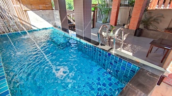 abacus villa
