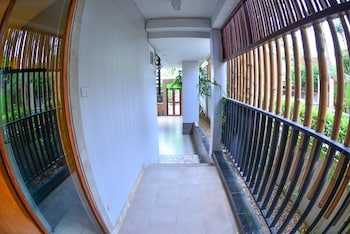abacus villa