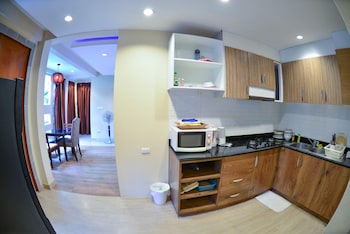 abacus villa