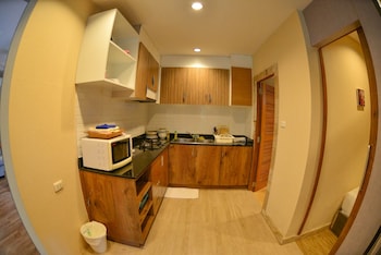 abacus villa