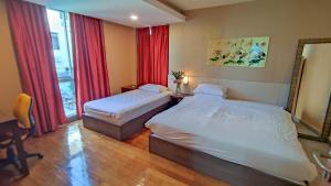 pattaya