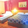 Abacus Villa,Pattaya>>Jomtien,3 star