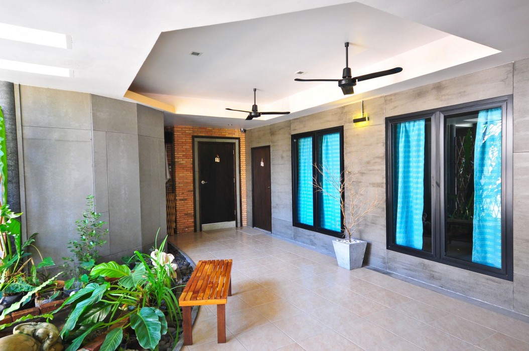 Cafe'@Luv22,Panwa Beach>>Cape Panwa,2 star