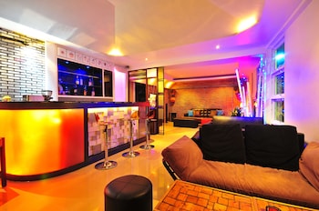 cafe luv22