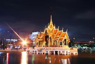 bangkok