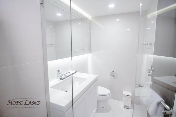hope land hotel sukhumvit 8