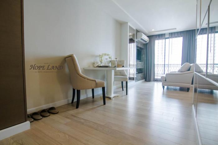 hope land hotel sukhumvit 8