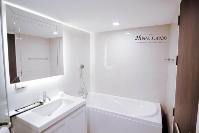 hope land hotel sukhumvit 8
