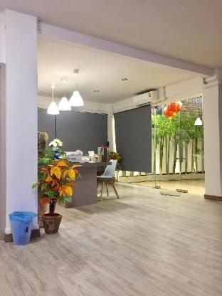 24 hostel