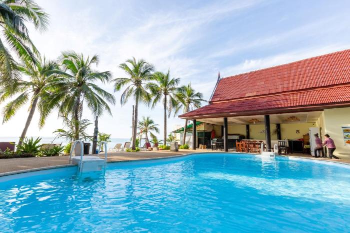 chaweng bliss bungalow