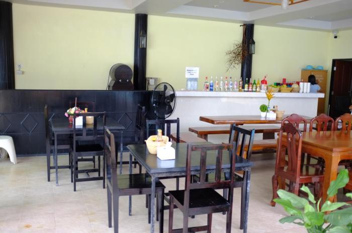 chaweng bliss bungalow