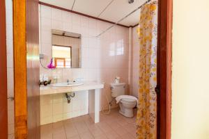 chaweng bliss bungalow