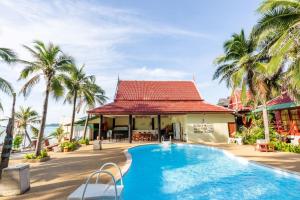 chaweng bliss bungalow