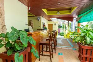 chaweng bliss bungalow