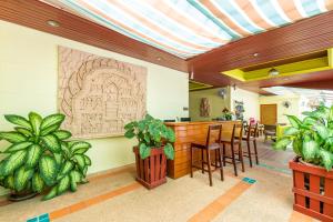 chaweng bliss bungalow