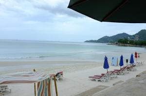 chaweng bliss bungalow