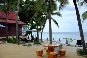 chaweng bliss bungalow