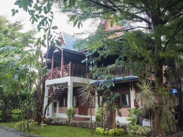 baandin rimnum resort