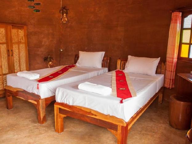 baandin rimnum resort