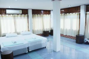 baandin rimnum resort