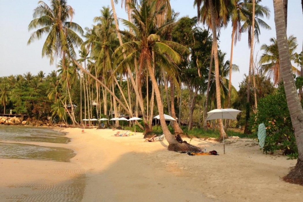 A-Na-Lay Resort Koh Kood,A-Na-Lay Resort Is Conveniently Located In The Popular Hat Khlong Chao Area. The Property Features A,3 star