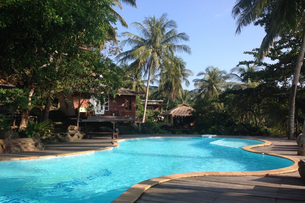 A-Na-Lay Resort Koh Kood,A-Na-Lay Resort Is Conveniently Located In The Popular Hat Khlong Chao Area. The Property Features A,3 star